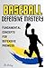 Baseball Defense Mastery: F...