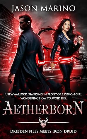 Aetherborn