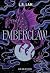 Emberclaw (Italian Edition)
