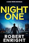 Night One (Sam Pope Novellas)