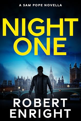 Night One (Sam Pope Novellas)