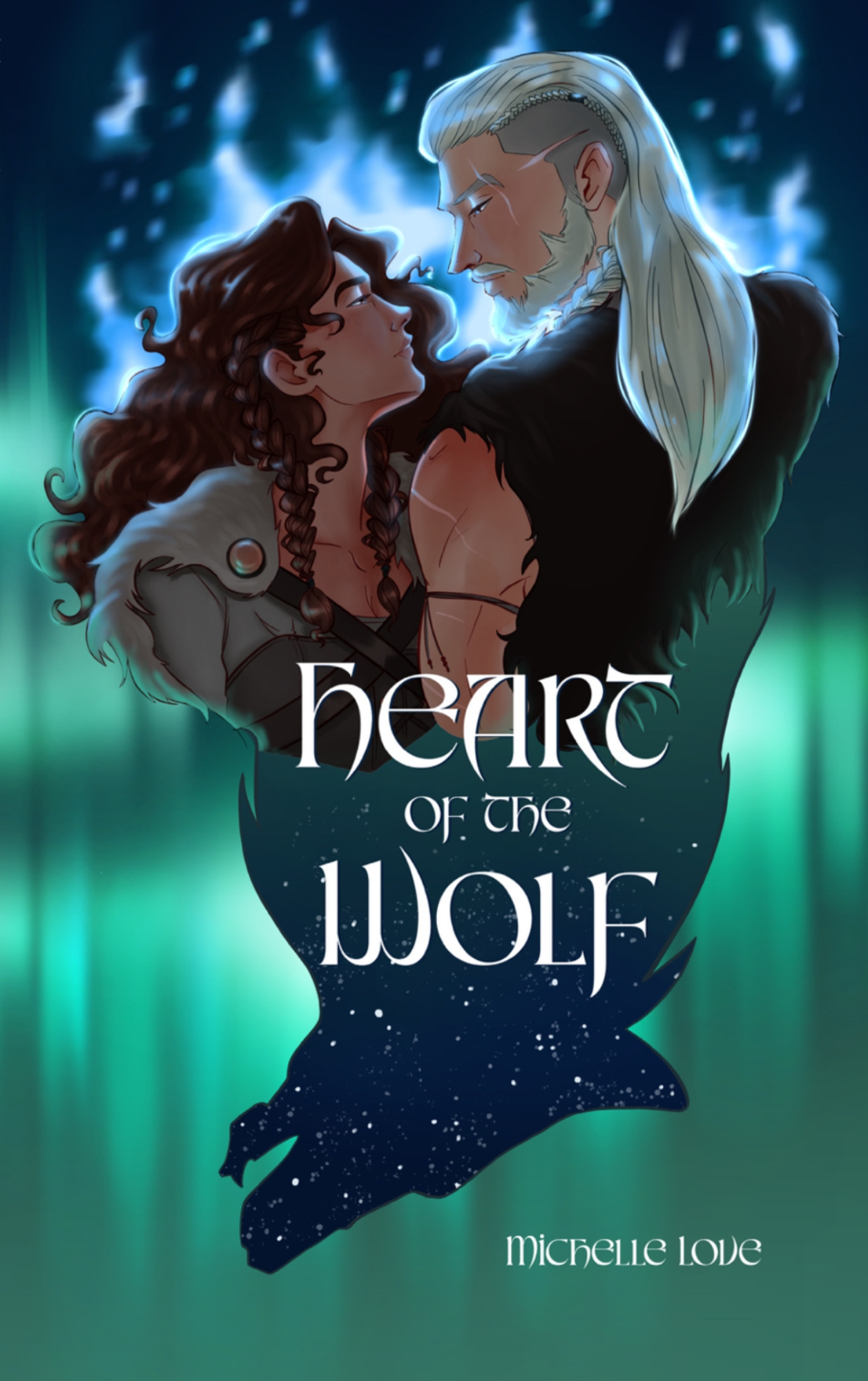 Heart of the Wolf