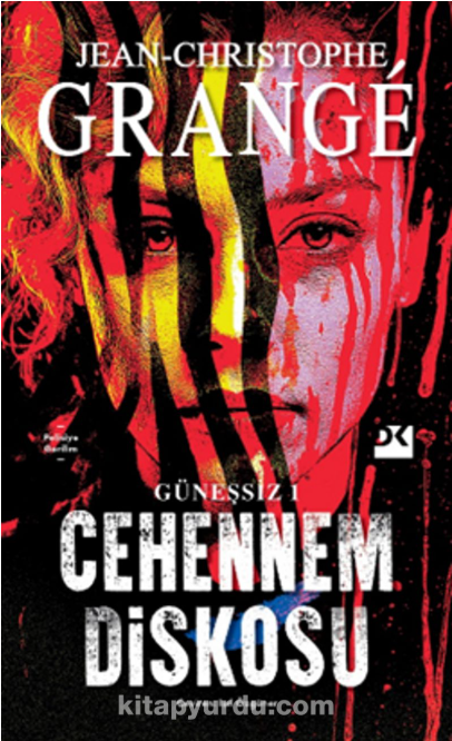 Güneşsiz 1: Cehennem Diskosu