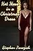 Hot Mess in a Christmas Dress