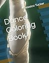 Dance Coloring Book