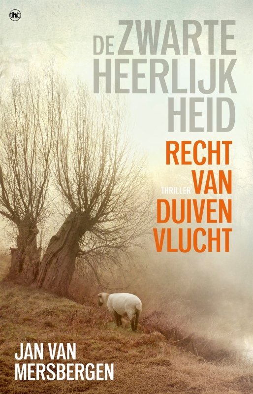 Recht van duivenvlucht, De Zwarte Heerlijkheid #1