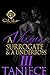 A Virgin Surrogate & A Underboss 3 by Taniece