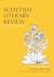 Scottish Literary Review, Spring/Summer 2025