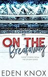 On the Breakaway:...