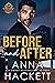 Before and After (Langston Hotels #2) by Anna Hackett