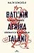 Batı’nın Afrika Talanı by Halim Gençoğlu Batı’nın Afrika Talanı by Halim Gençoğlu