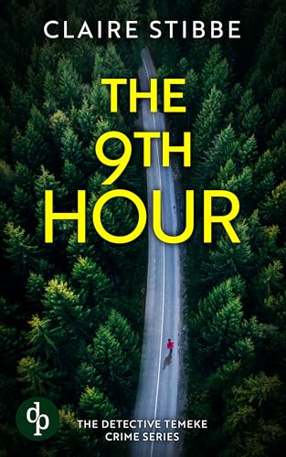 The 9th Hour (The Detective Temeke Crime, #1)