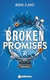 Broken Promises (French Edition)