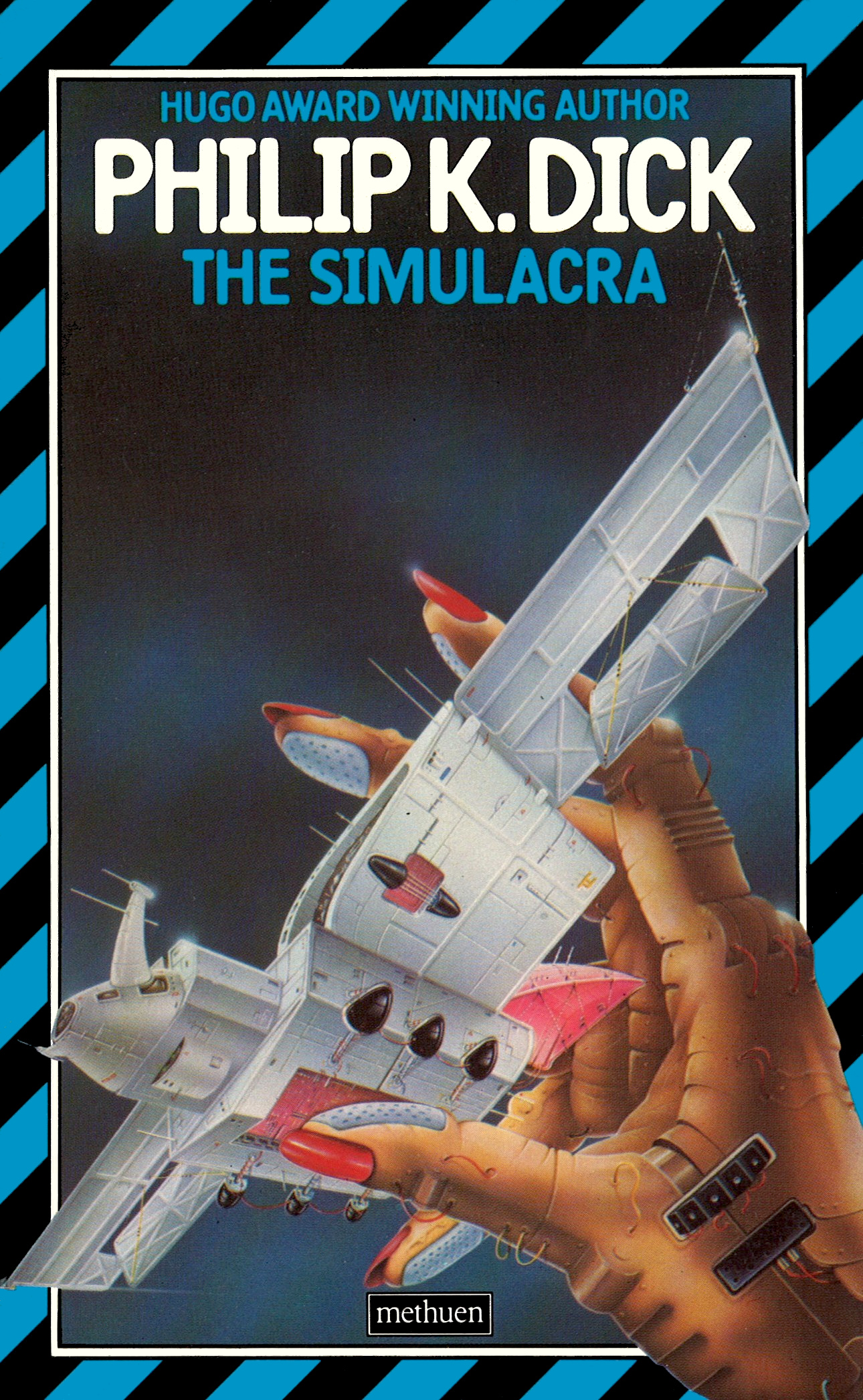 The Simulacra