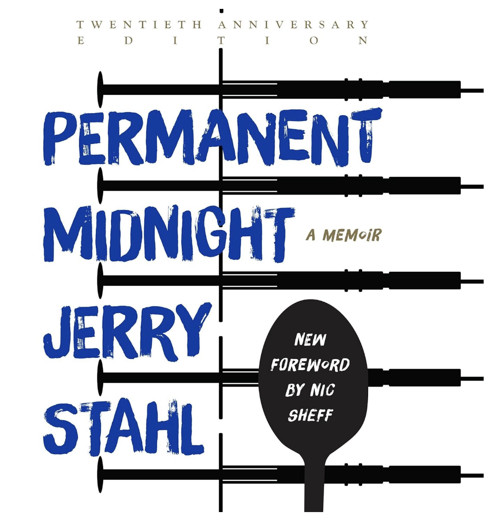 Permanent Midnight: A Memoir (20th Anniversary Edition) Audible Audio