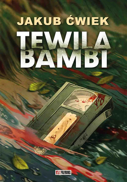 Tewila Bambi (Paperback)