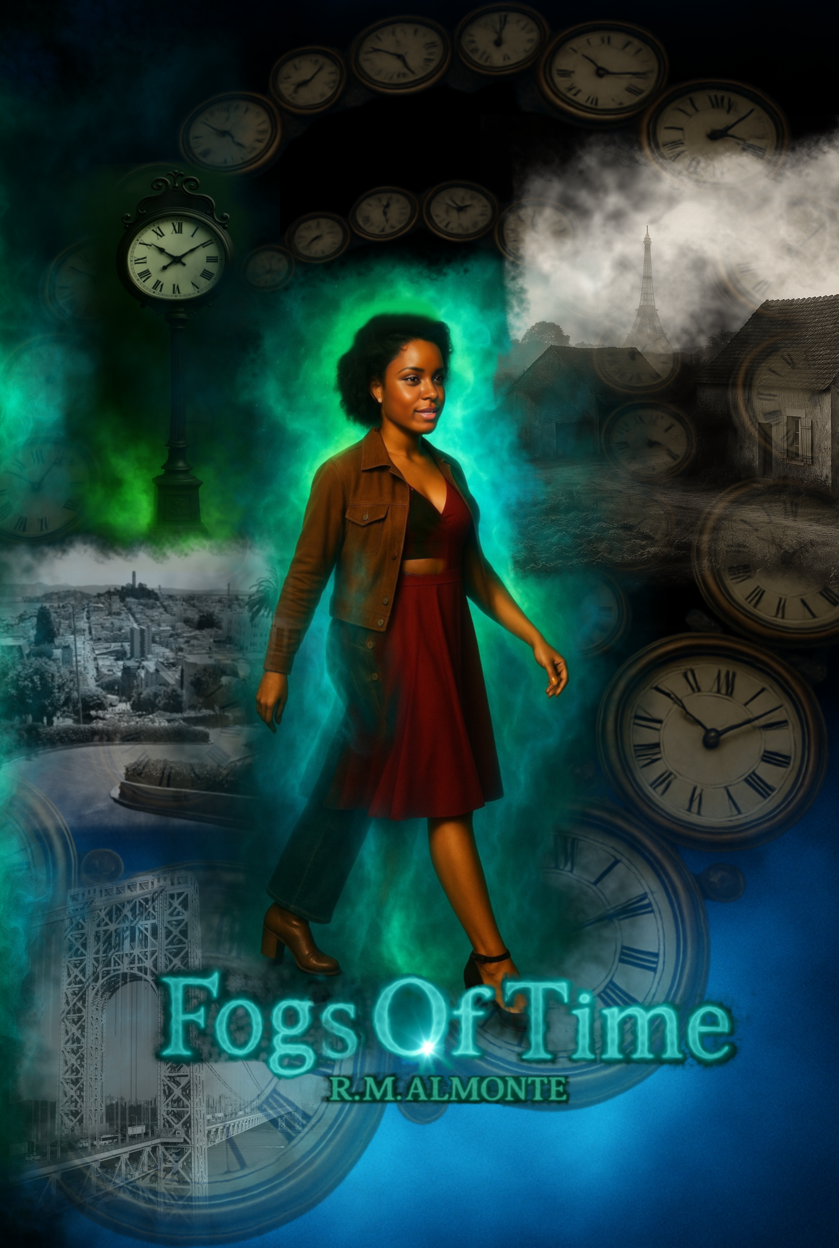 Fogs Of Time