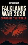 FALKLANDS WAR 202...
