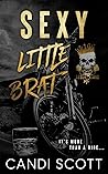 Sexy Little Brat (Desert Kings MC #4)