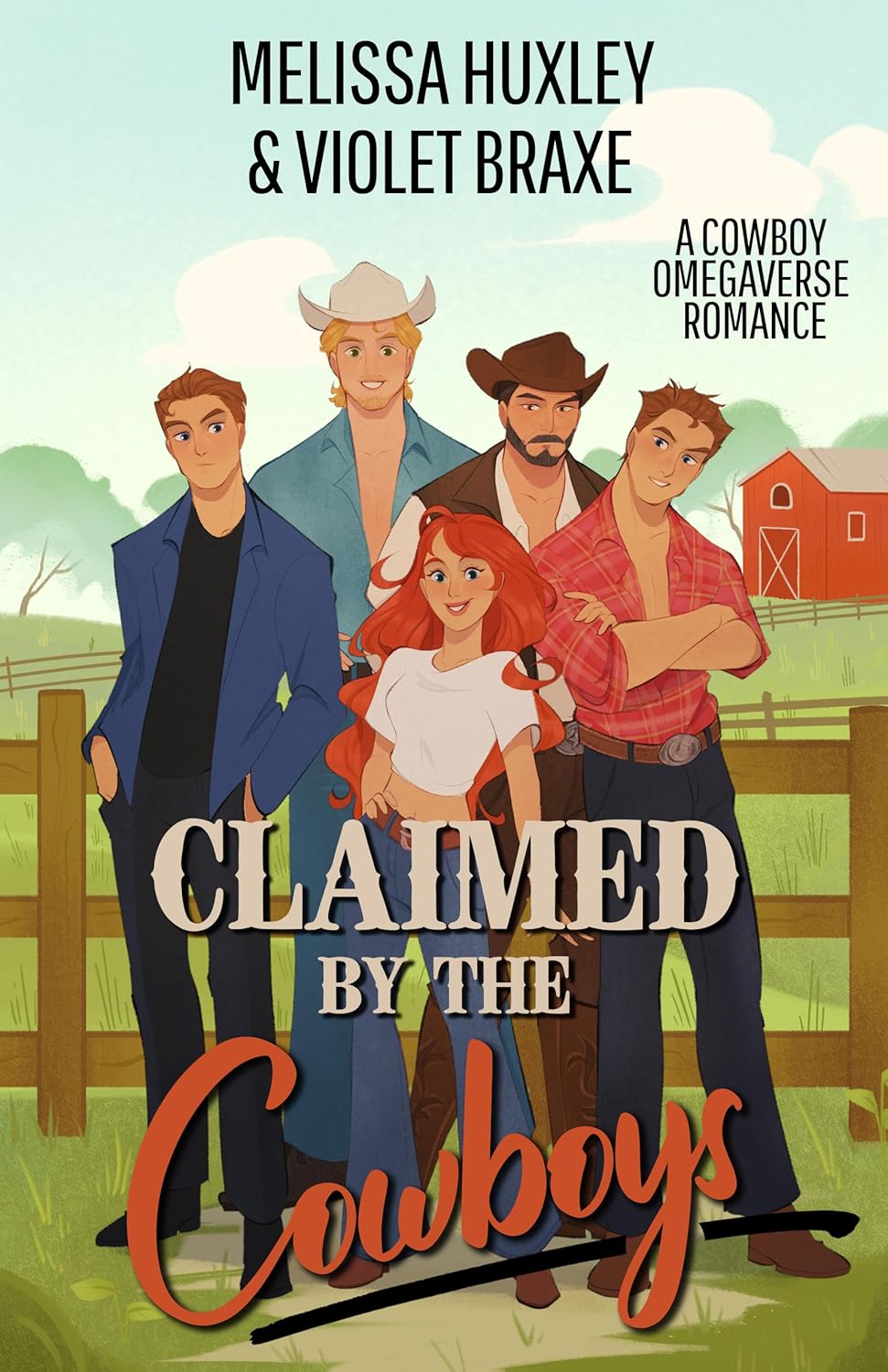 Claimed by the Cowboys