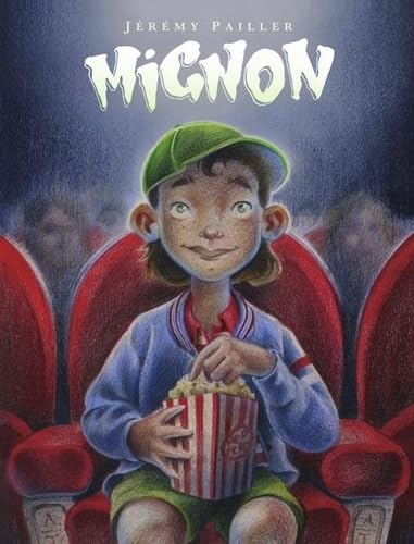 Mignon (Hardcover)