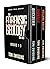 The Forensic Geology Box Set (Forensic Geology #1-3)