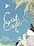 Cat Café by Linnea Sterte