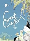 Cat Café (French Edition)