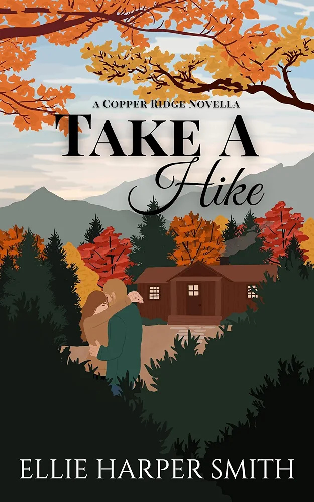 Take a Hike (Copper Ridge)