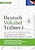 Deutsch Vokabel Trainer 1 by Alexander Pühringer