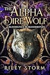 The Alpha Dire Wolf