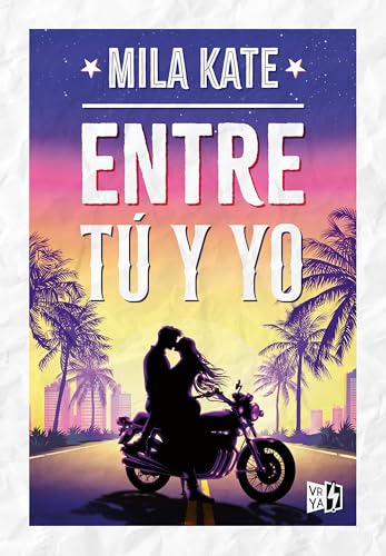 Entre tú y yo (Spanish Edition)