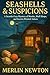 Seashells & Suspicious: A Seaside Cozy Mystery of Murder, Shell Shops, and Secrets Washed Ashore (Murders and Mermaids Mysteries)