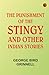 The Punishment of the Stingy and Other Indian Stories