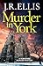 Murder in York (Yorkshire M...