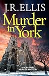 Murder in York