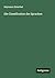 Die Classification der Sprachen (German Edition)