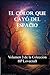 EL COLOR QUE CAYÓ DEL ESPACIO: Volumen 3 de la colección HP Lovecraft (Spanish Edition)