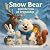 Snow Bear and the Den of Fr...