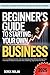 Beginner's Guide to Startin...