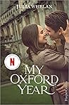 My Oxford Year