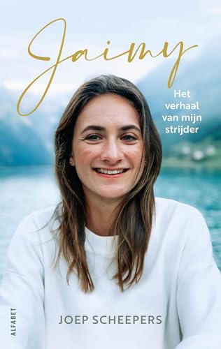 Jaimy (Dutch Edition)