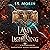 Lava & Lightning: Dragonhammer Saga, Book 1