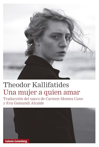 Una mujer a quien amar (Paperback)