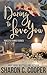 Daring to Love You by Sharon C. Cooper