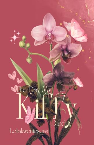 The Day My Kiffy Died (Tagalog Edition)