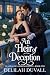 An Heir of Deception: A Ste...