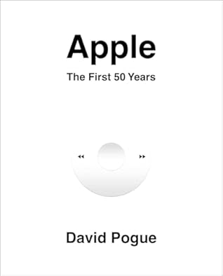 Apple: The First 50 Years