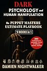 Dark psychology a...