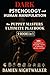 Dark psychology and human manipulation [9 Books in 1] by Damien Nightwalker